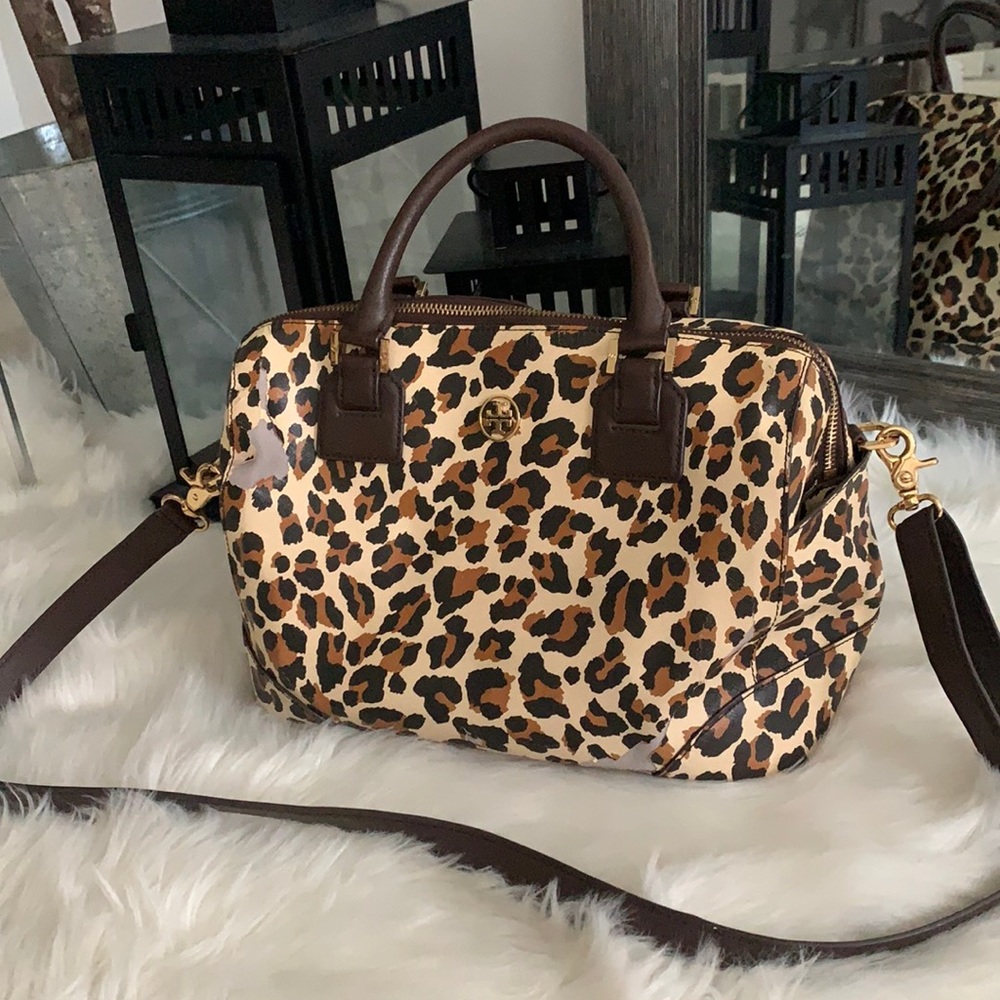 Tori Burch handbag